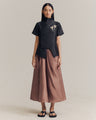 Suri Top in Black