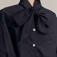 Runa Top in Black