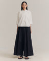 Lumi Top in White