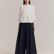 Lumi Top in White