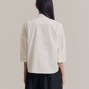 Lumi Top in White