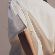 Lumi Top in White