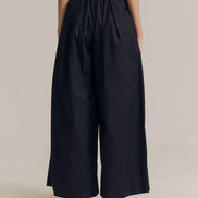 Sundari Pants in Black