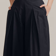 Sundari Pants in Black
