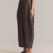 Balun Pants in Brown