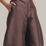 Balun Pants in Brown